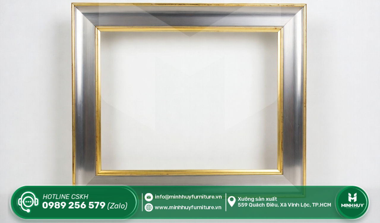 xưởng gia công khung kính inox mạ vàng quận 10  tphcm