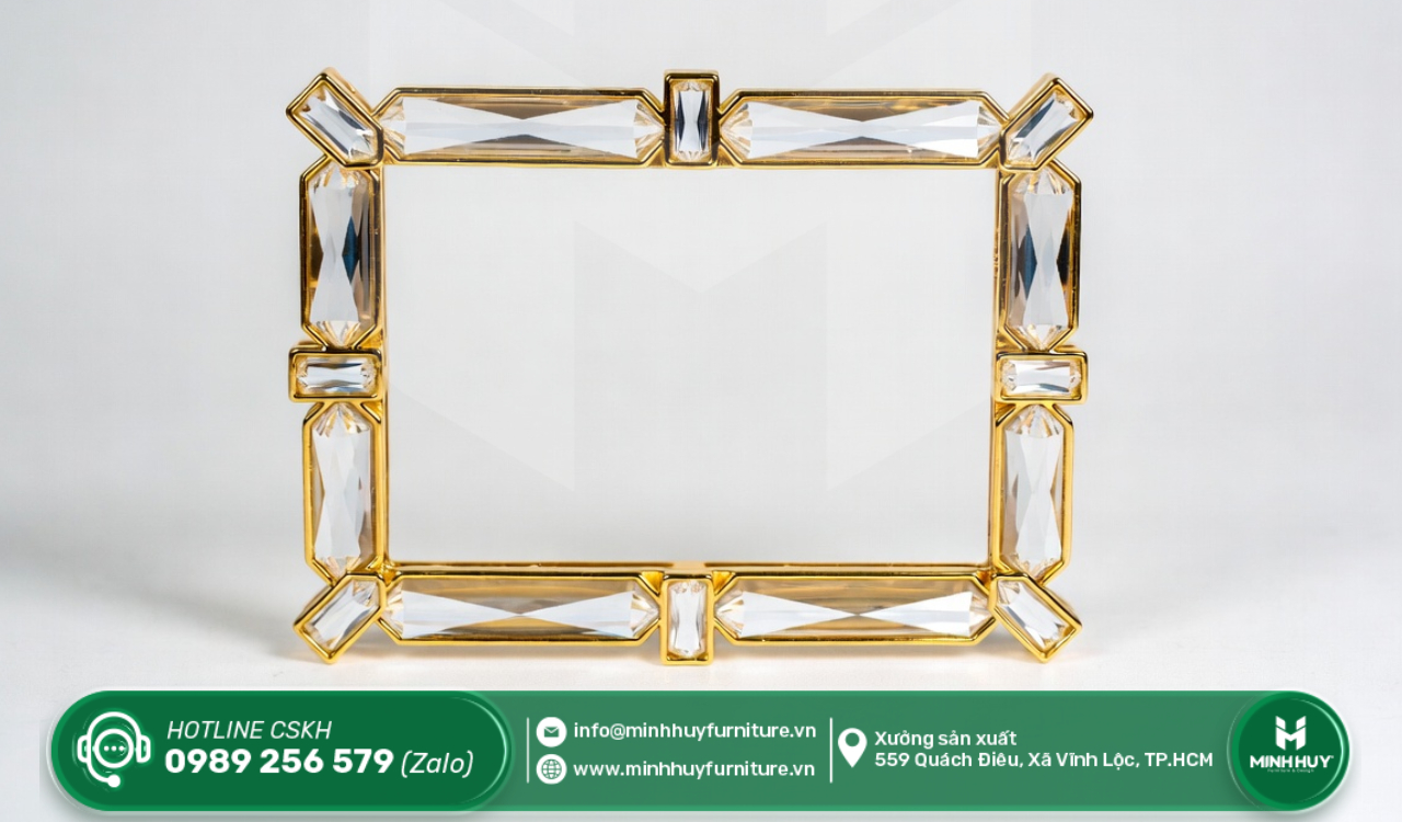 gia công khung kính inox mạ vàng giá rẻ quận 10 tphcm