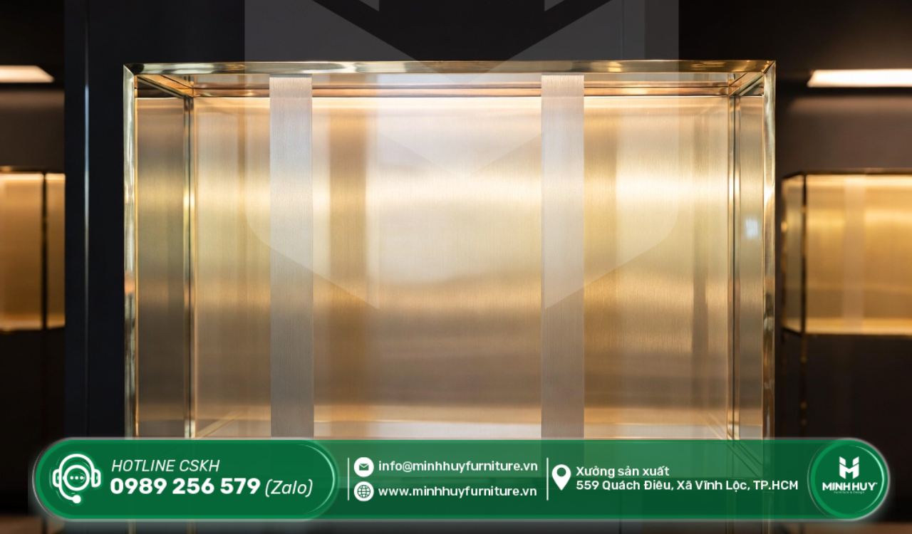 gia công khung kính inox mạ PVD giá rẻ quận 12 tphcm