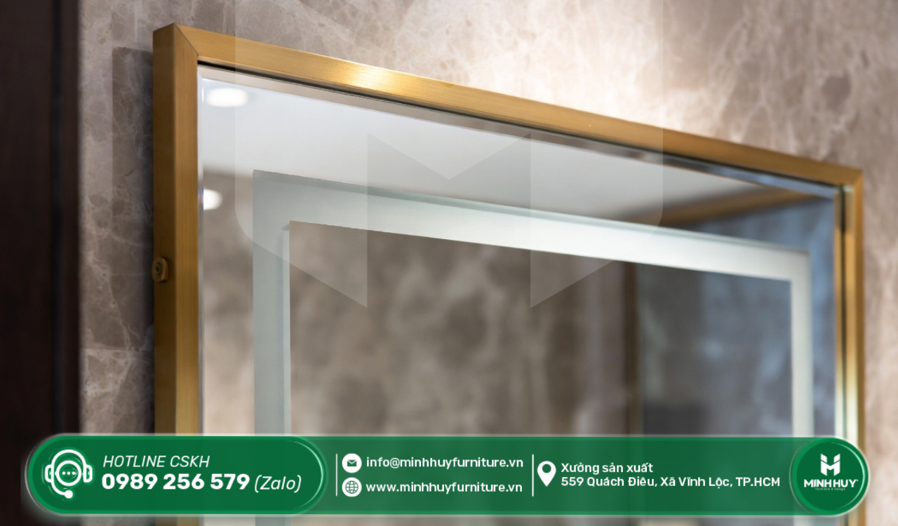 xưởng gia công khung kính inox mạ PVD quận 12 tphcm