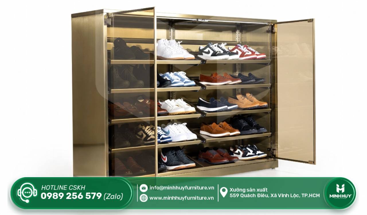 giá gia công khung kính inox mạ PVD quận gò vấp tphcm