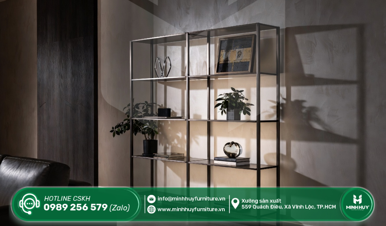 giá gia công khung kính inox mạ PVD quận 1 tphcm