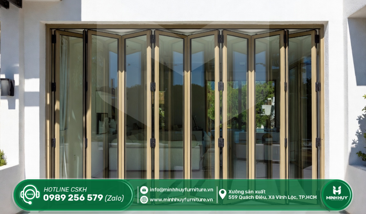 gia công khung kính inox mạ vàng quận 1 tphcm