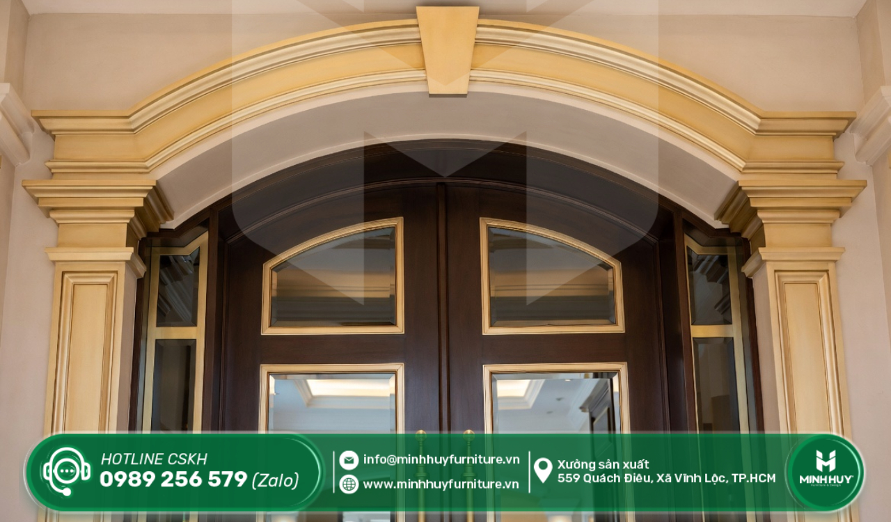 gia công khung kính inox mạ vàng quận 10 tphcm