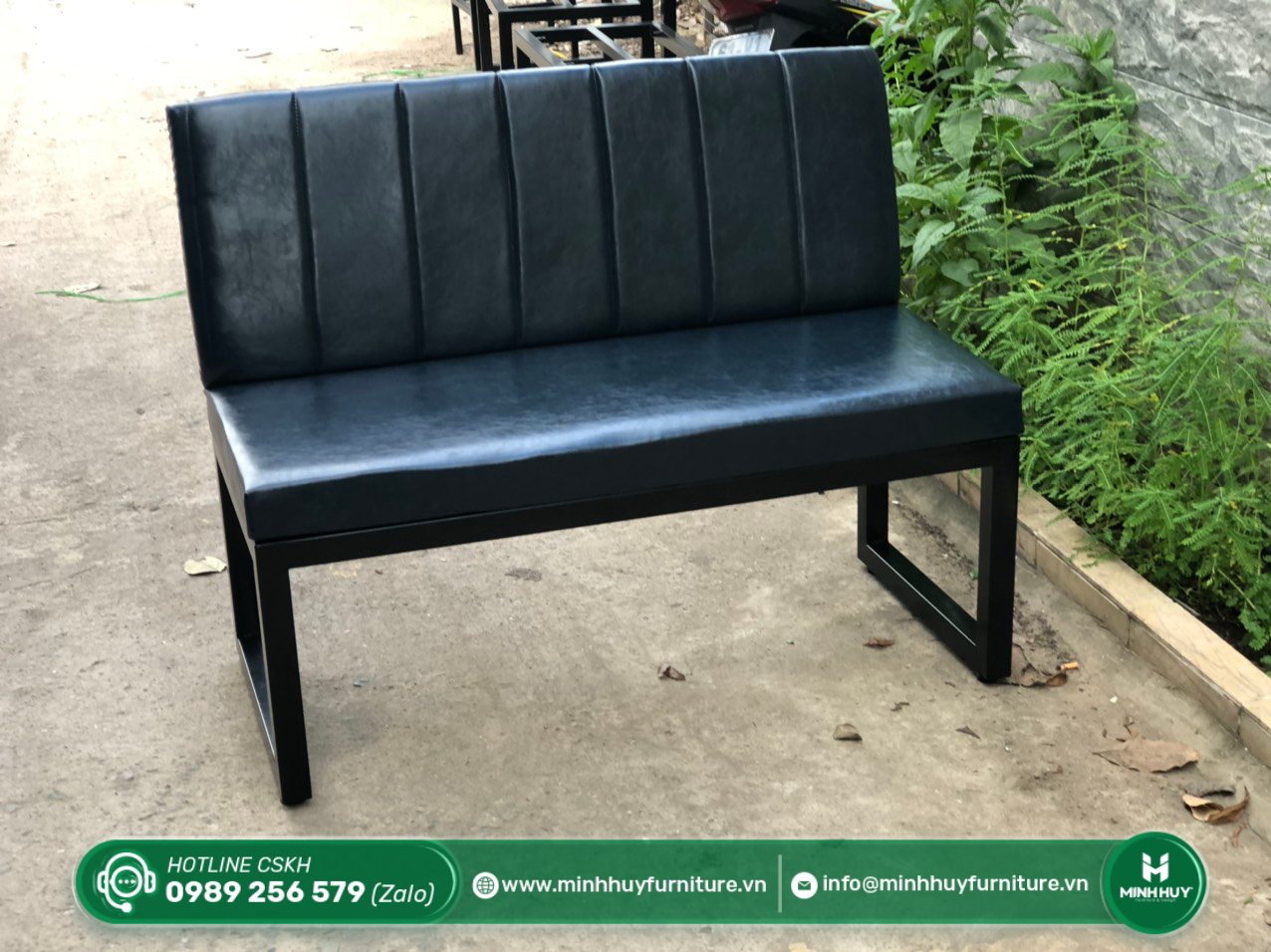 Ghế Băng Dài Chân Sắt MH138 được sử dụng cho lĩnh vực nào? Ghế Băng Dài Chân Sắt MH138 được sử dụng cho lĩnh vực nào?