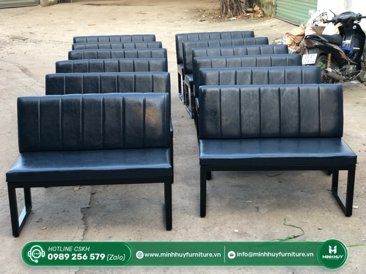 Cách vệ sinh Ghế Băng Dài Chân Sắt MH138 Cách vệ sinh Ghế Băng Dài Chân Sắt MH138
