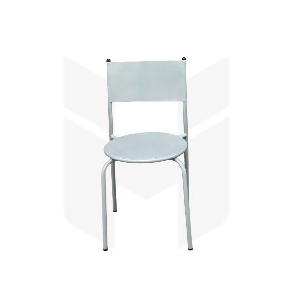 Đặc điểm sản phẩm Ghế Cafe Sắt Xám Basic MH114