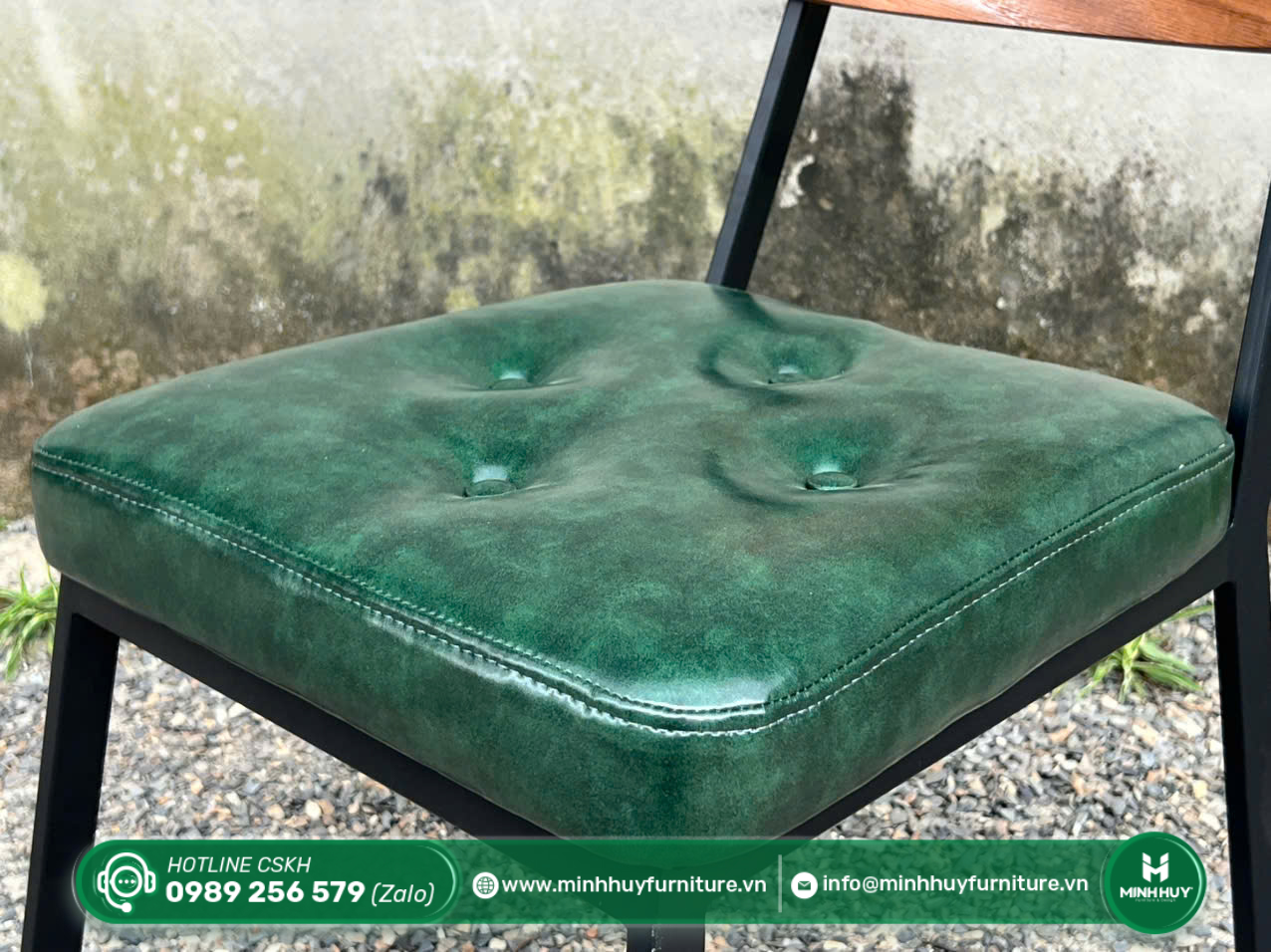 Một số hình ảnh thực tế của mã MH127 tại xưởng