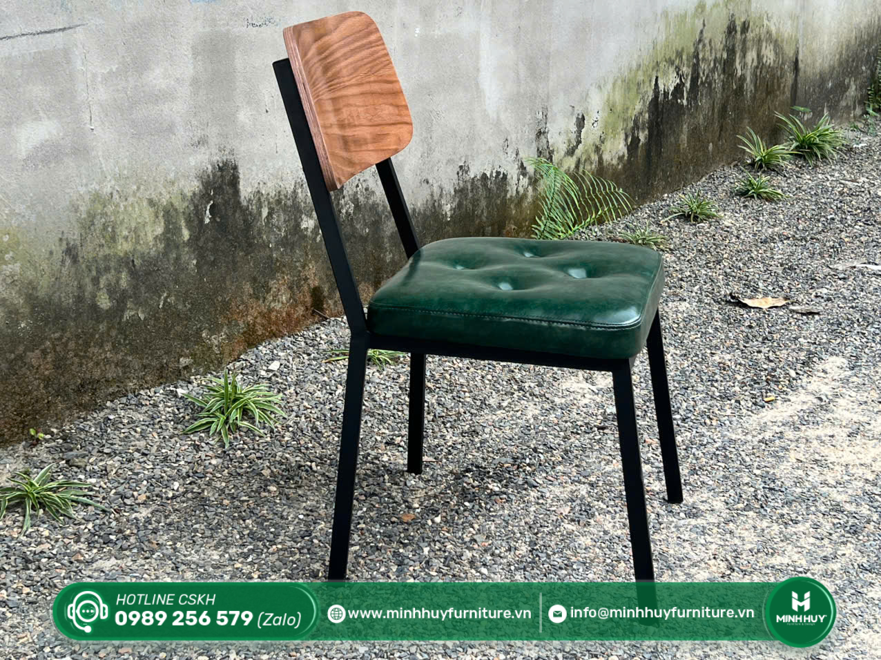 Một số hình ảnh thực tế của mã MH127 tại xưởng