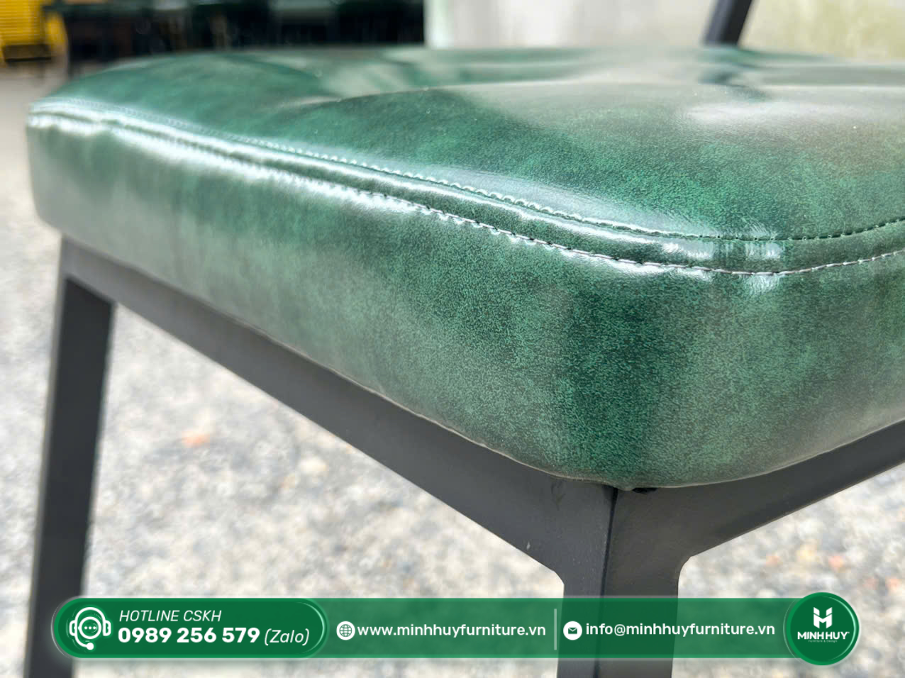 Một số hình ảnh thực tế của mã MH127 tại xưởng
