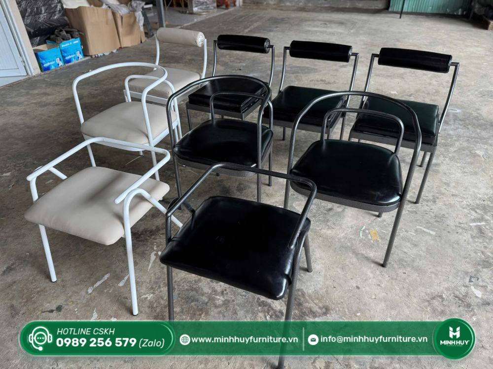 Một số hình ảnh thực tế của mã MH135 tại xưởng