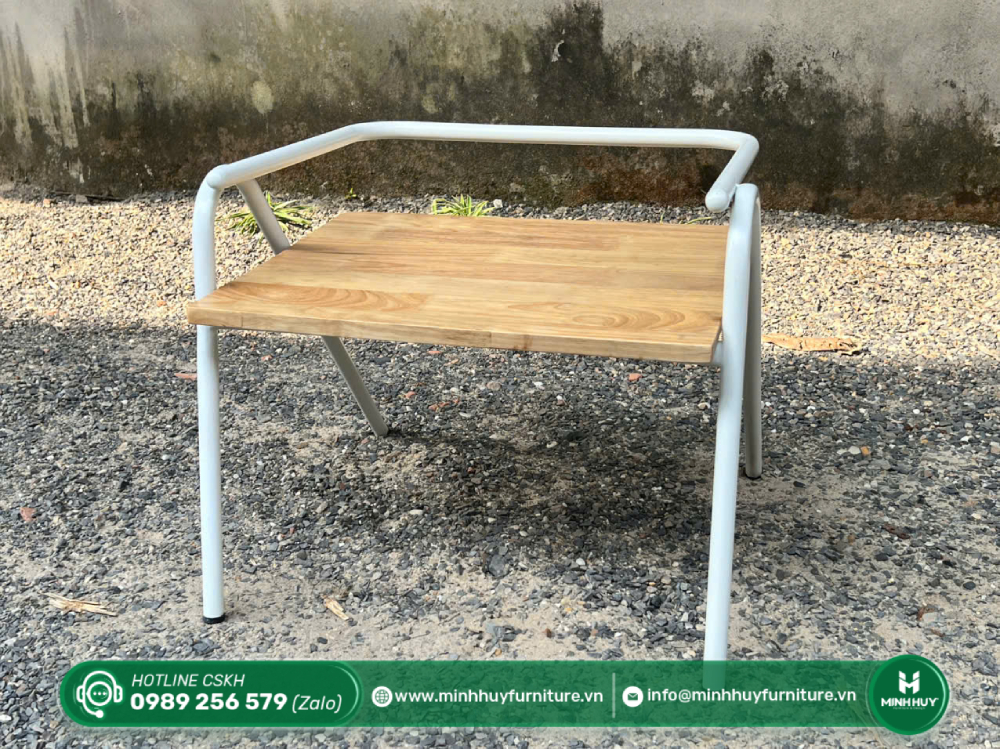 Một số hình ảnh thực tế mẫu MH132 tại xưởng