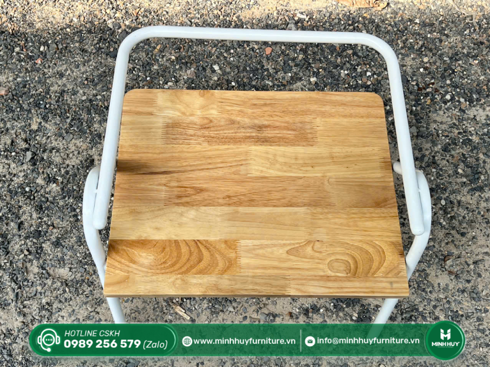 Một số hình ảnh thực tế mẫu MH132 tại xưởng