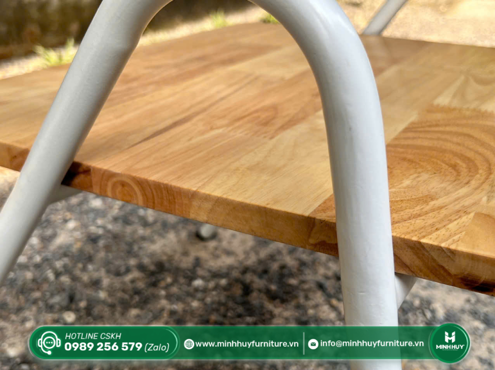 Một số hình ảnh thực tế mẫu MH132 tại xưởng