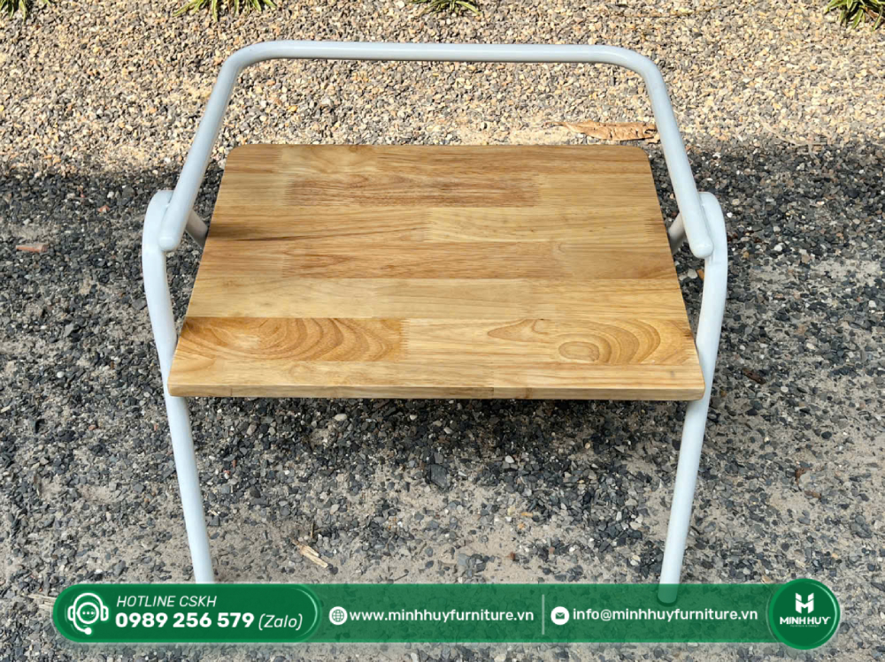 Một số hình ảnh thực tế mẫu MH132 tại xưởng