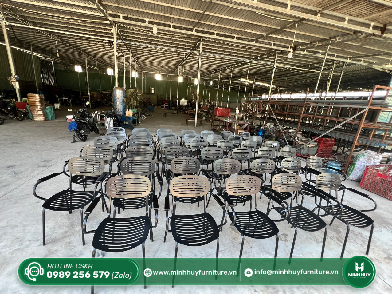 Hình ảnh thực tế mã MH178 tại xưởng