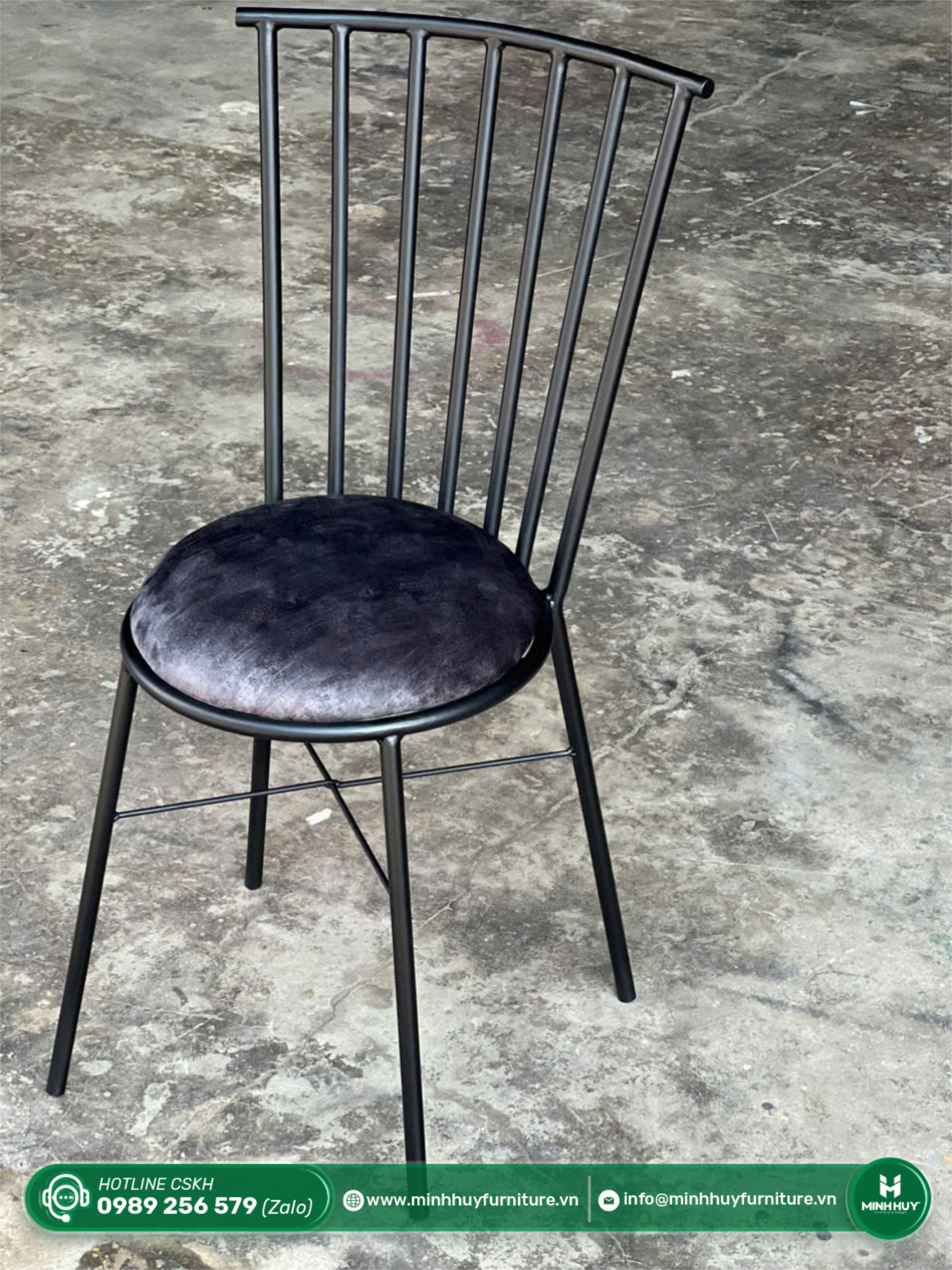 Cận cảnh sản phẩm mã MH190  tại xưởng