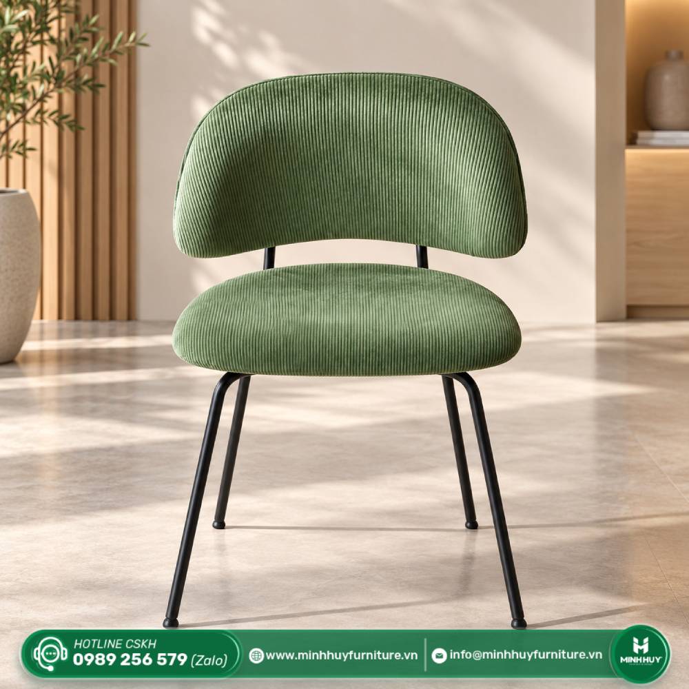 Ghế Sắt Sider MH388