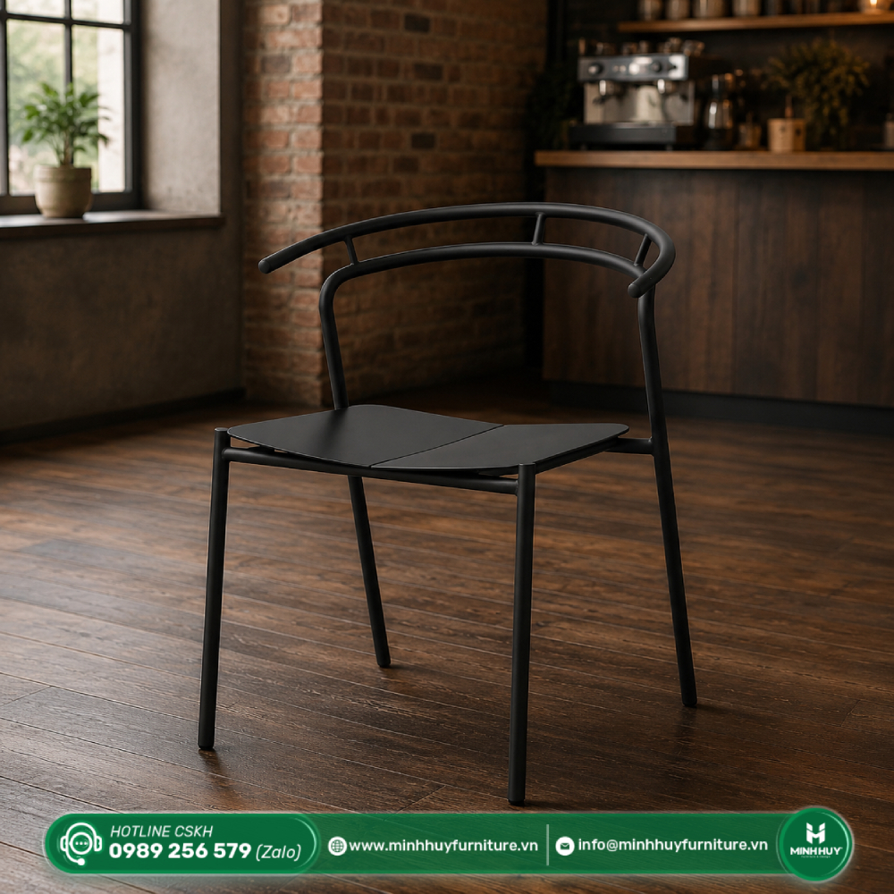 Ghế Sắt Sơn Tĩnh Điện Hiper MH251 được sử dụng cho lĩnh vực nào?
