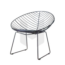 Ghế Nón Kèm Nệm MH035