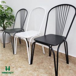Ghế quạt Marcello MH006