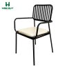 Ghế sắt cafe kèm nệm MH049