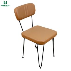 Ghế sắt Hairpin MH037