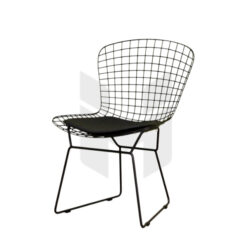 Ghế Sắt Herry Kèm Nệm MH014