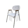 Ghế Sắt Kairo MH041