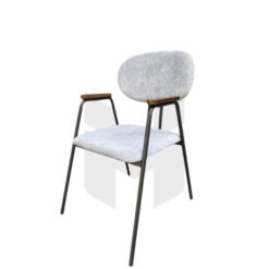 Ghế Sắt Kairo MH041