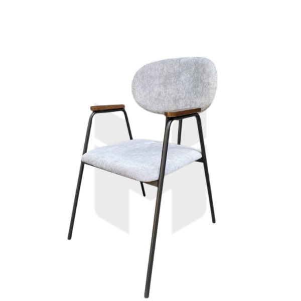 Ghế Sắt Kairo MH041