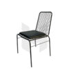 Ghế Sắt Lưng Tâm MH029