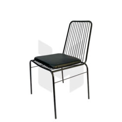 Ghế Sắt Lưng Tâm MH029