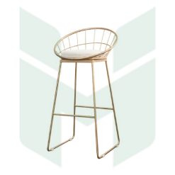 Ghế sắt tổ chim MH052