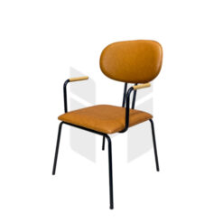 Ghế Sắt Neon MH040
