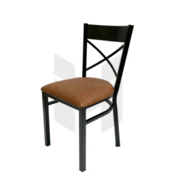 Ghế Sắt Nhà Hàng MH033