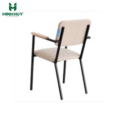 Ghế sắt Roman MH039