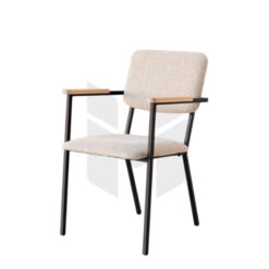 Ghế Sắt Roman MH039