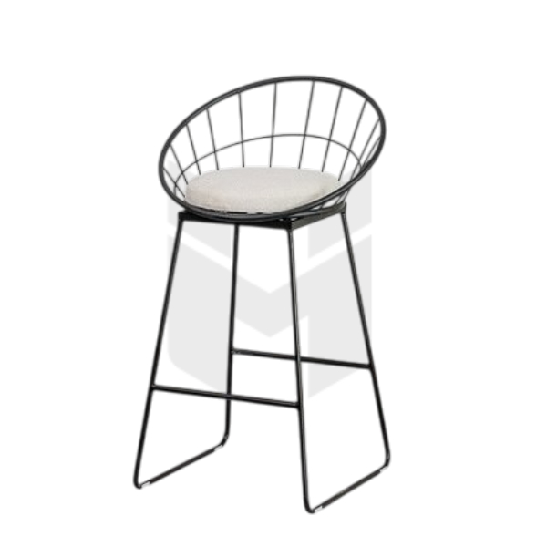 Ghế Sắt Tổ Chim MH052