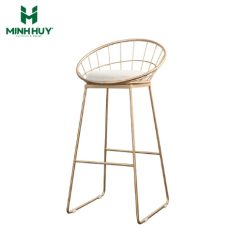 Ghế sắt tổ chim MH052