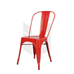 Ghế Sắt Tolix MH023