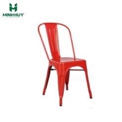 Ghế sắt Tolix MH023