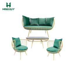 Ghế sofa bí MH026