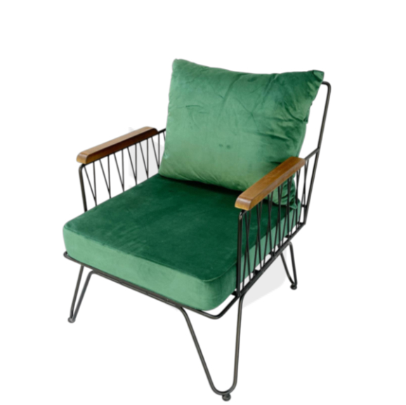 Ghế Sofa Sắt MH1 MHSF002