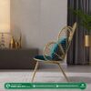 Ghế 5 lá thư giãn MH002 đep