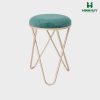 Ghế Đôn bọc nệm MH074