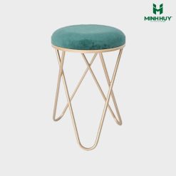Ghế Đôn bọc nệm MH074