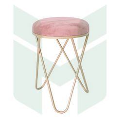 Ghế Đôn bọc nệm MH074