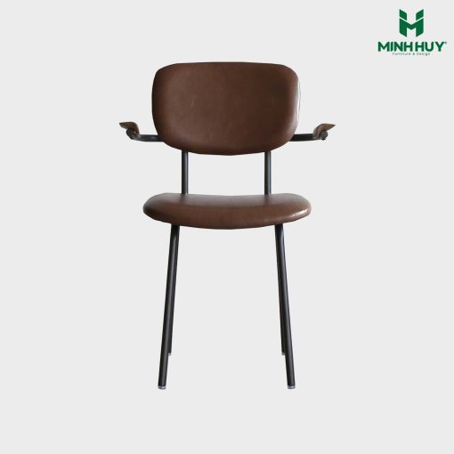Ghế sắt bọc nệm Sky MH069