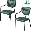 Ghế sắt bọc nệm Sonet MH058
